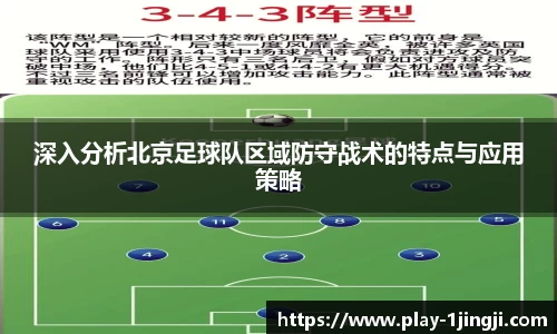 深入分析北京足球队区域防守战术的特点与应用策略